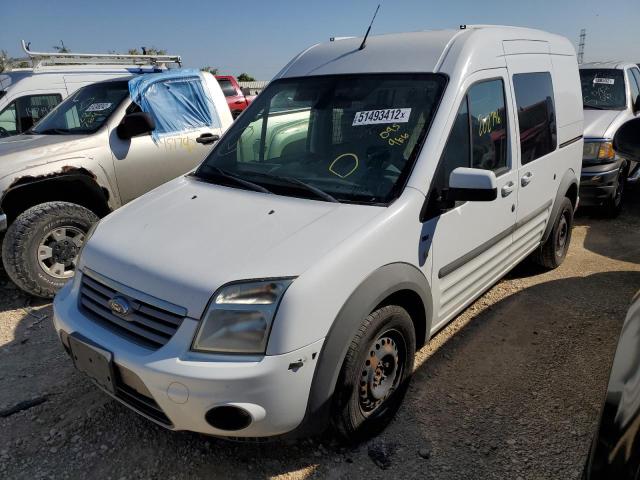 Photo 2 from auction – 2012 FORD TRANSIT CO with VIN NM0KS9BN0CT095966