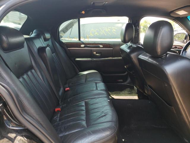 Photo 6 from auction – 2007 LINCOLN TOWN CAR E with VIN 1LNHM84W37Y638982