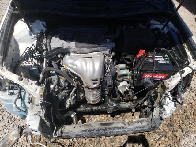 Photo 7 from auction – 2016 TOYOTA CAMRY LE with VIN 4T1BF1FK2GU544908