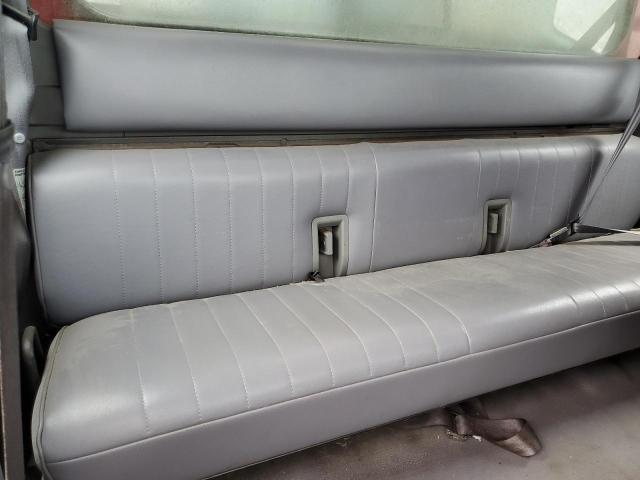 Photo 6 from auction – 1995 FORD F150 with VIN 1FTEX15Y7SKA46003