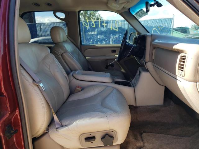 Photo 5 from auction – 2001 GMC YUKON with VIN 1GKEC13T71R151637