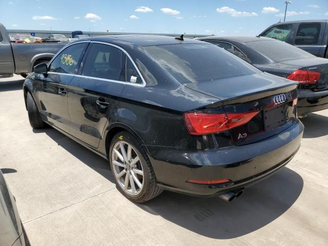 Photo 3 from auction – 2015 AUDI A3 PREMIUM with VIN WAUACGFF9F1006184