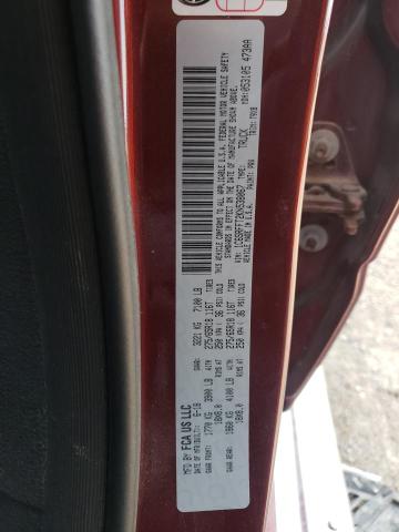 Foto 10 de la subasta – 2019 RAM 1500 BIG H con VIN 1C6SRFFT2KN538067