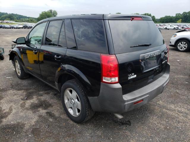 Photo 3 from auction – 2005 SATURN VUE with VIN 5GZCZ63435S819972