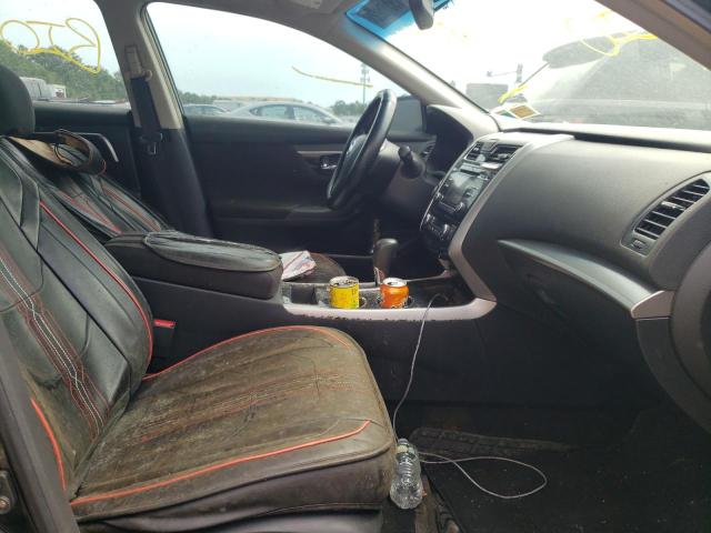 Photo 5 from auction – 2013 NISSAN ALTIMA 2.5 with VIN 1N4AL3AP9DC910393