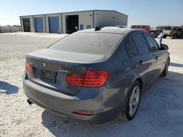 Photo 4 from auction – 2013 BMW 328 XI SUL with VIN WBA3B5C55DF593642