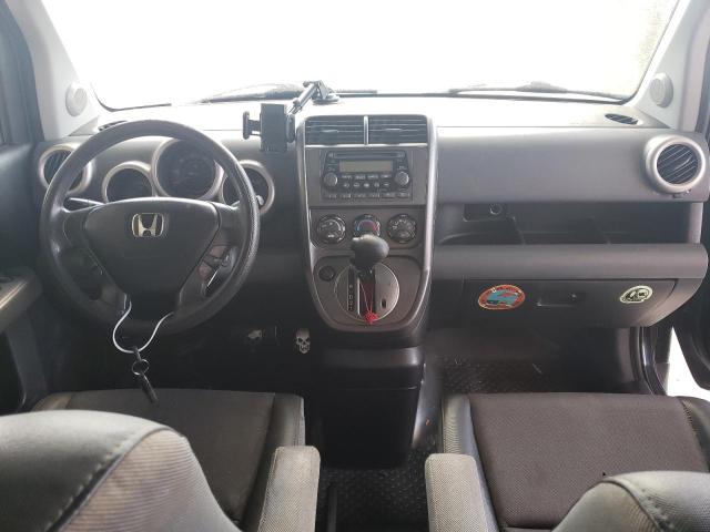 Photo 9 from auction – 2006 HONDA ELEMENT with VIN 5J6YH18796L008456