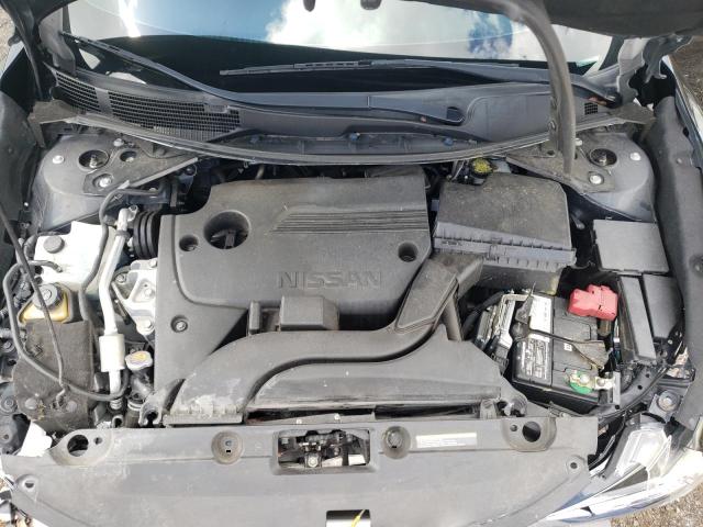 Photo 7 from auction – 2018 NISSAN ALTIMA 2.5 with VIN 1N4AL3AP3JC234177