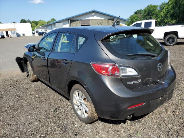 Zdjęcie 3 z aukcji – 2013 MAZDA 3 I z VIN JM1BL1LP3D1770837