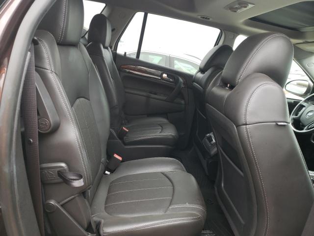 Photo 6 from auction – 2015 BUICK ENCLAVE with VIN 5GAKVBKD2FJ189969