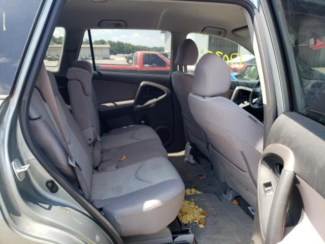 Photo 6 from auction – 2008 TOYOTA RAV4 with VIN JTMBD33VX85126841