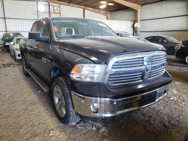 RAM 1500 SLT 2015 with VIN 1C6RR7LM1FS769454 - Photo from auction