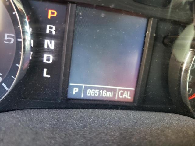 Photo 8 from auction – 2018 CHEVROLET SILVERADO with VIN 3GCPCPEH6JG119293
