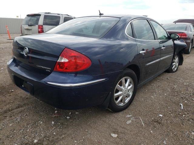Photo 4 from auction – 2007 BUICK LACROSSE C with VIN 2G4WC582X71247363