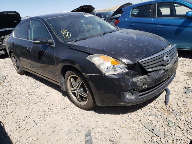 NISSAN ALTIMA 3.5 2007 with VIN 1N4BL21EX7C200274 - Photo from auction