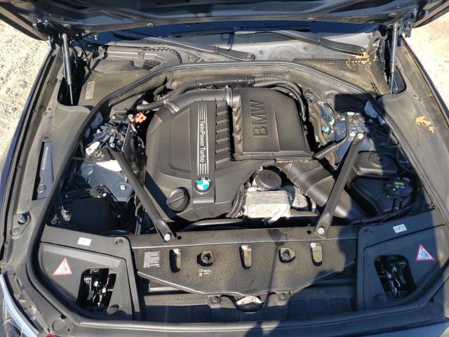 Photo 7 from auction – 2016 BMW 535 XI with VIN WBA5B3C54GG254771
