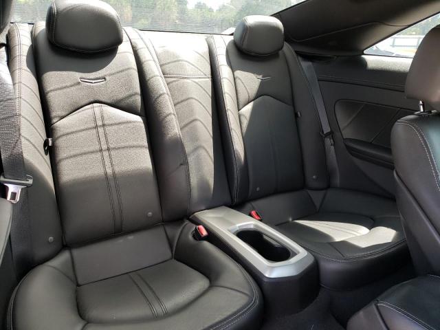 Photo 6 from auction – 2014 CADILLAC CTS PERFOR with VIN 1G6DC1E30E0161590