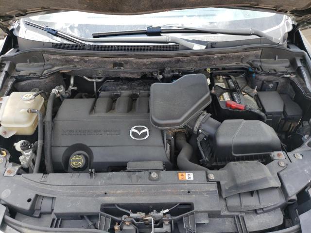 Photo 7 from auction – 2010 MAZDA CX-9 with VIN JM3TB3MV2A0234907