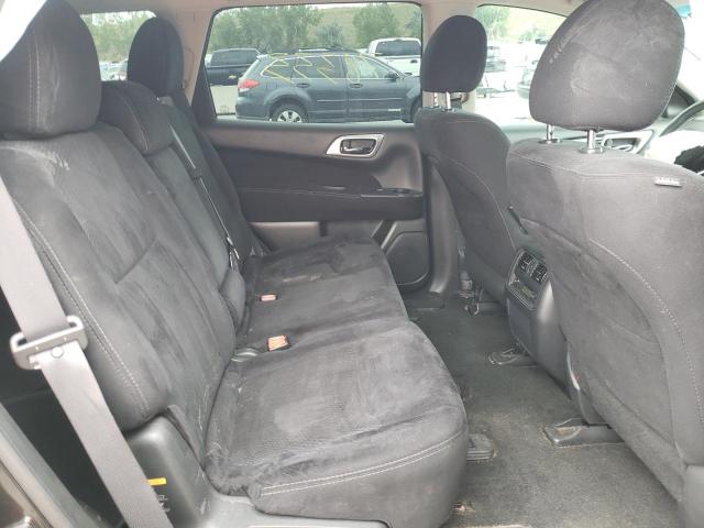 Photo 6 from auction – 2015 NISSAN PATHFINDER with VIN 5N1AR2MM8FC688769