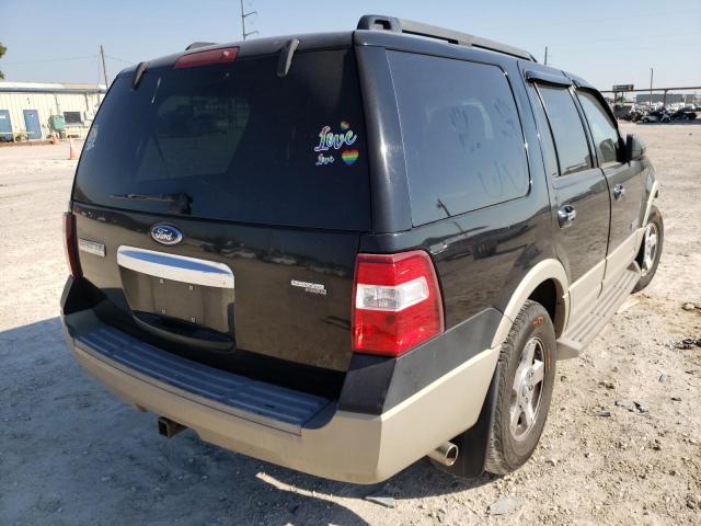 Photo 4 from auction – 2008 FORD EXPEDITION with VIN 1FMFU17538LA29066