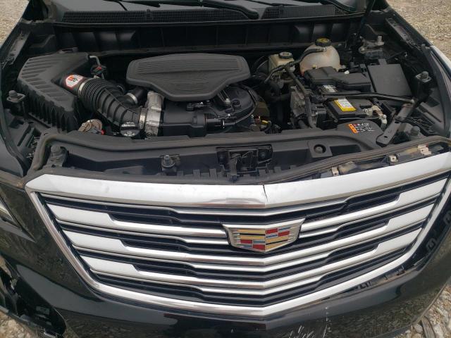 Photo 7 from auction – 2017 CADILLAC XT5 with VIN 1GYKNARS1HZ119956