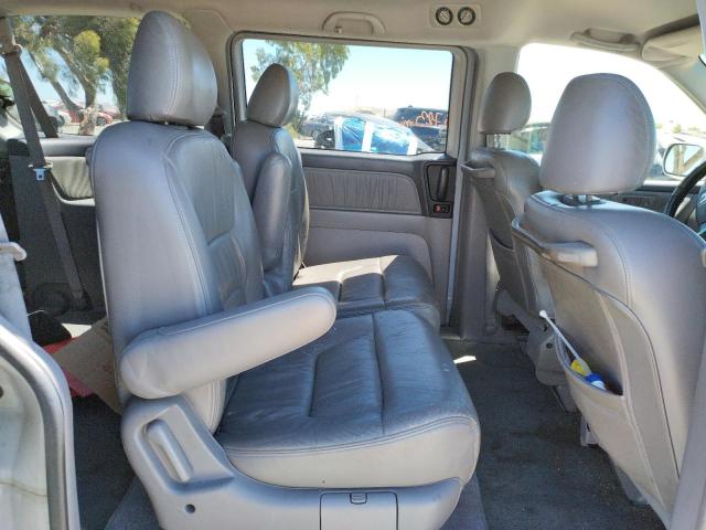 Photo 6 from auction – 2002 HONDA ODYSSEY EX with VIN 2HKRL18972H524209