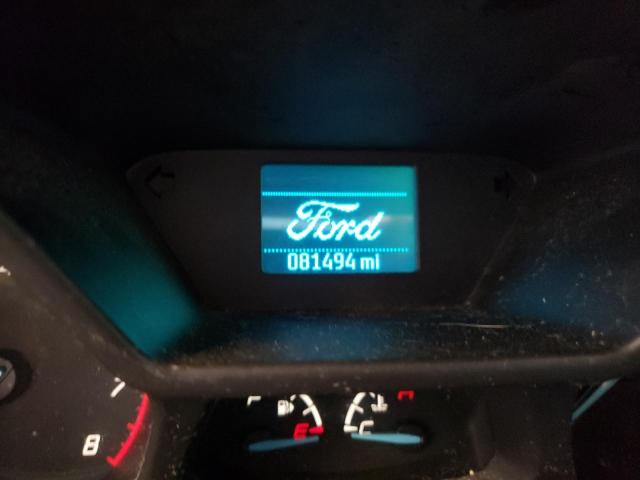 Photo 8 from auction – 2014 FORD TRANSIT CO with VIN NM0GE9F7XE1134960