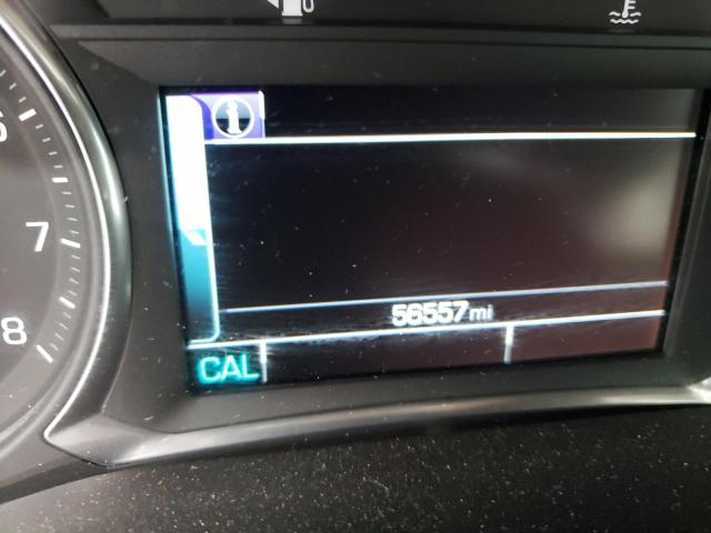 Photo 8 from auction – 2018 GMC ACADIA SLT with VIN 1GKKNMLAXJZ196035
