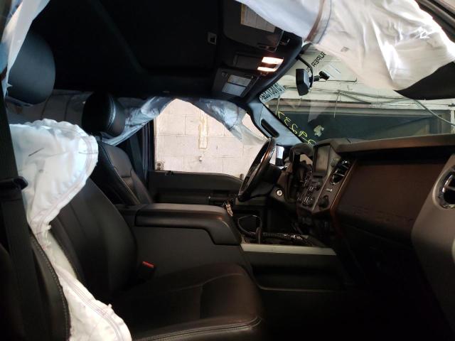 Photo 5 from auction – 2013 FORD F250 SUPER with VIN 1FT7W2B6XDEA95461