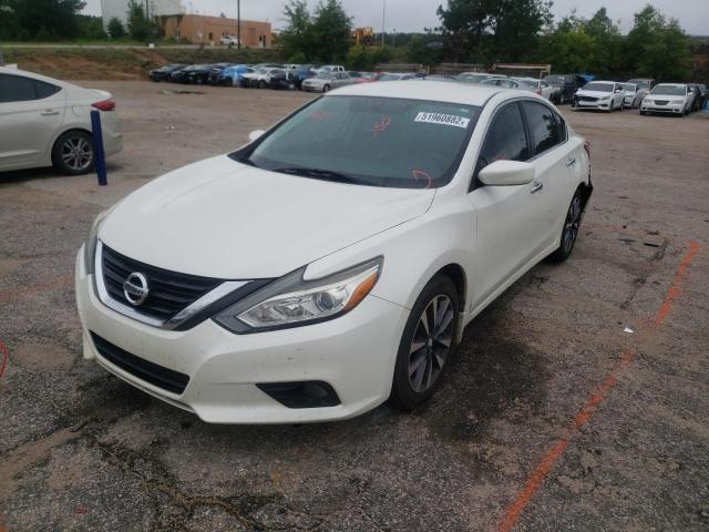 Photo 2 from auction – 2016 NISSAN ALTIMA 2.5 with VIN 1N4AL3AP1GC132479
