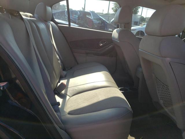 Photo 6 from auction – 2005 CHEVROLET MALIBU LT with VIN 1G1ZU54815F246223