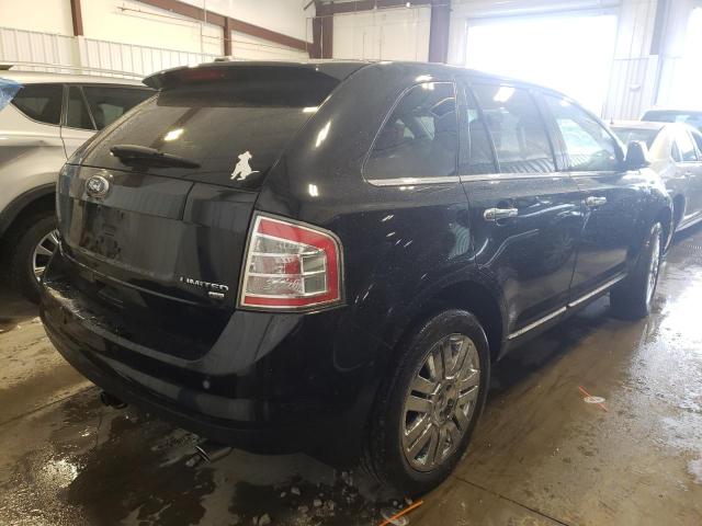 Photo 4 from auction – 2010 FORD EDGE LIMIT with VIN 2FMDK4KC0ABA96038