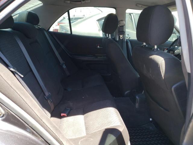 Photo 6 from auction – 2003 LEXUS IS 300 with VIN JTHBD192930076228