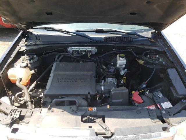 Photo 7 from auction – 2012 FORD ESCAPE XLT with VIN 1FMCU0DG7CKA81723