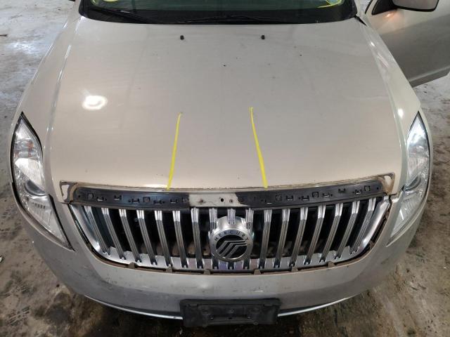 Photo 7 from auction – 2010 MERCURY MILAN with VIN 3MEHM0HA5AR664962