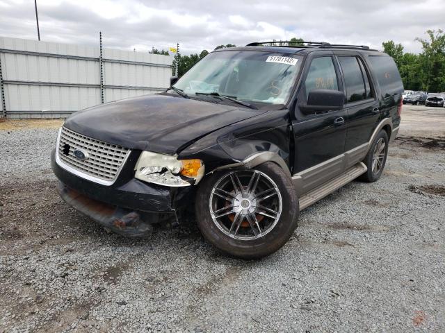 Photo 9 from auction – 2004 FORD EXPEDITION with VIN 1FMFU17L84LA44686