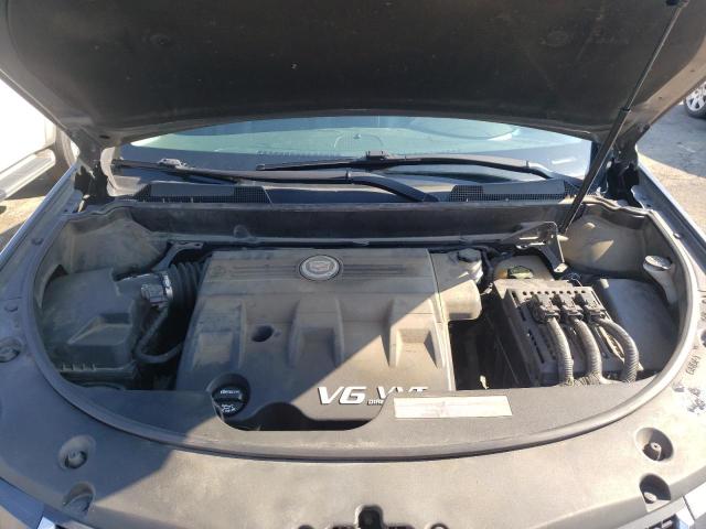 Photo 7 from auction – 2013 CADILLAC SRX PERFOR with VIN 3GYFNDE38DS552487