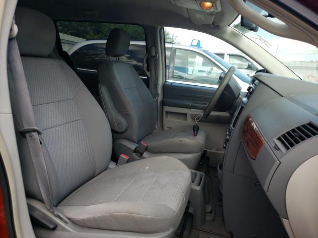 Photo 5 from auction – 2009 CHRYSLER TOWN & COU with VIN 2A8HR44E79R516258