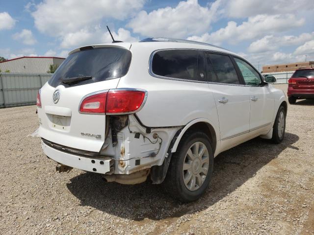 Photo 4 from auction – 2017 BUICK ENCLAVE with VIN 5GAKVCKDXHJ277760