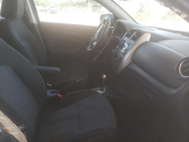 Photo 5 from auction – 2015 NISSAN VERSA S with VIN 3N1CN7AP9FL870542