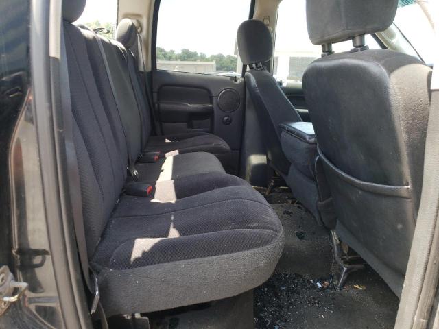 Photo 6 from auction – 2004 DODGE RAM 1500 S with VIN 1D7HU18D54J233916