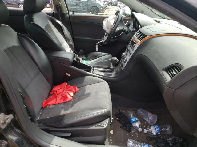 Photo 5 from auction – 2011 CHEVROLET MALIBU 2LT with VIN 1G1ZD5E7XBF263877