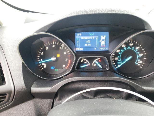 Photo 8 from auction – 2015 FORD ESCAPE S with VIN 1FMCU0F75FUA82357