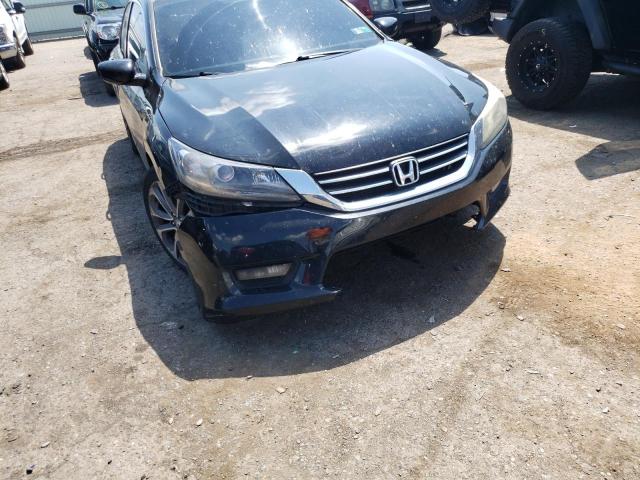 Photo 9 from auction – 2014 HONDA ACCORD SPO with VIN 1HGCR2F59EA184908