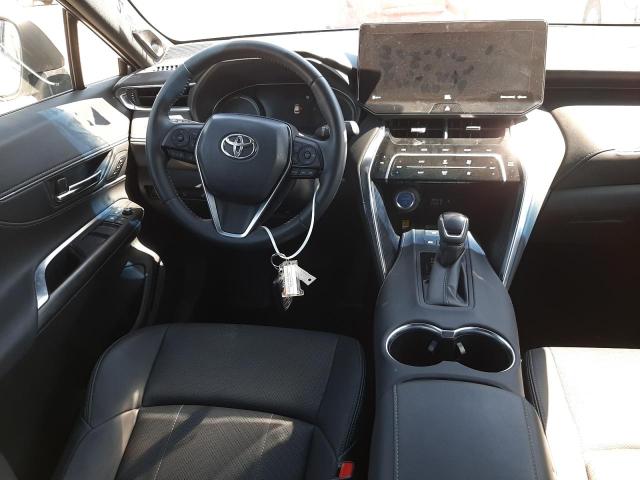 Photo 9 from auction – 2022 TOYOTA VENZA LE with VIN JTEAAAAH2NJ091913