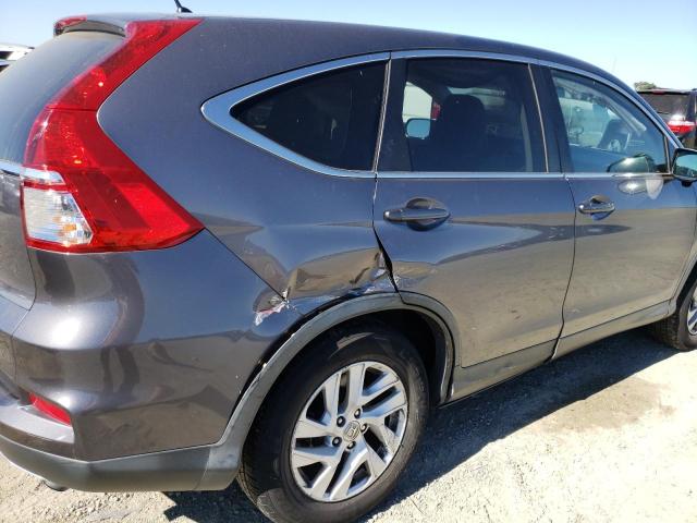 Photo 9 from auction – 2016 HONDA CR-V EX with VIN 3CZRM3H56GG708105