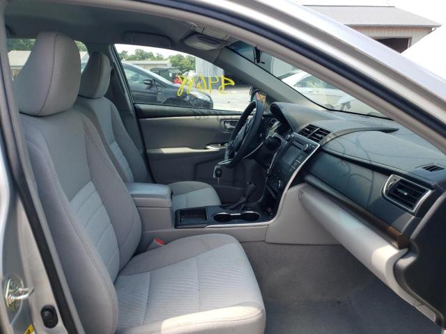 Photo 5 from auction – 2017 TOYOTA CAMRY with VIN 4T1BF1FK1HU648260