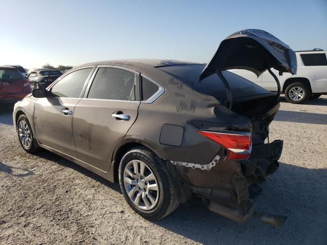 Photo 3 from auction – 2013 NISSAN ALTIMA 2.5 with VIN 1N4AL3AP5DC912304