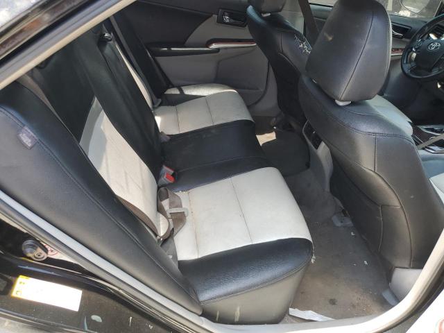 Photo 6 from auction – 2012 TOYOTA CAMRY BASE with VIN 4T4BF1FK8CR229630