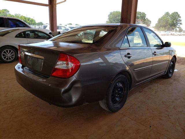Photo 4 from auction – 2003 TOYOTA CAMRY LE with VIN 4T1BE32K93U649766